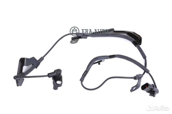 Stellox 0665610SX Датчик ABS пер.прав.Mitsubishi L200/Pajero Sport II 07-15