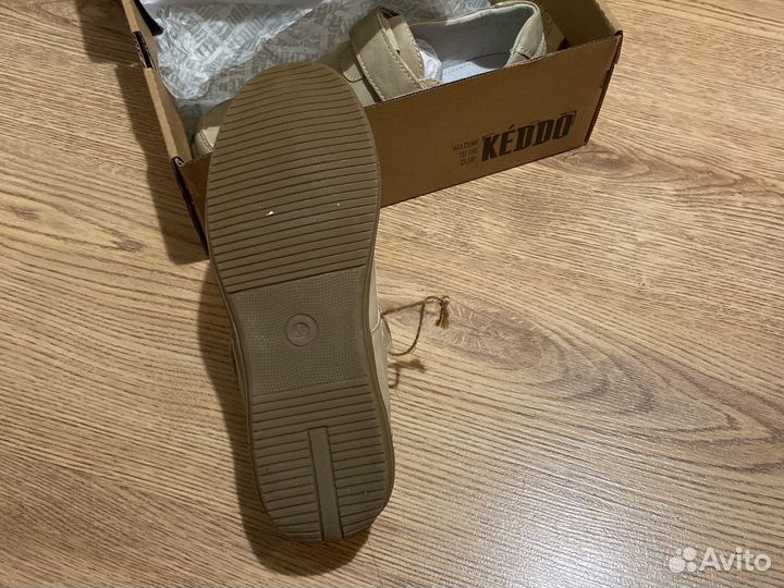 Туфли детские (полуботинки детские)