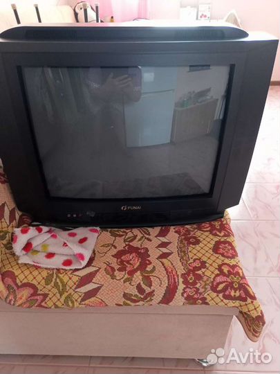 Телевизор бу