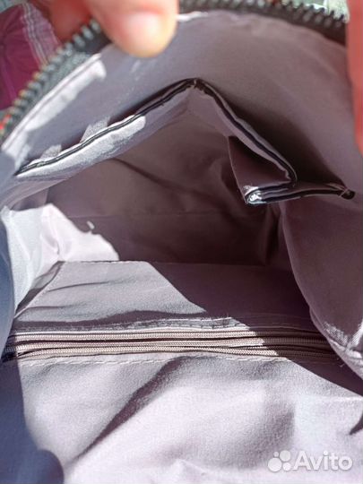 Рюкзак женский