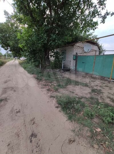 Дом 44 м² на участке 29 сот.