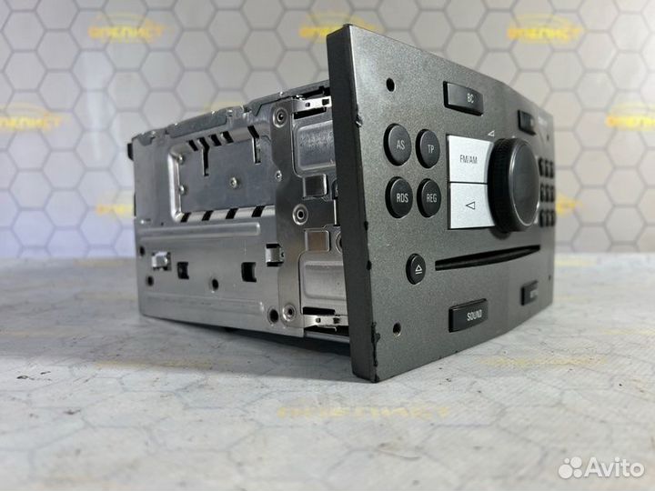 Магнитола Opel Antara C20SED 2008