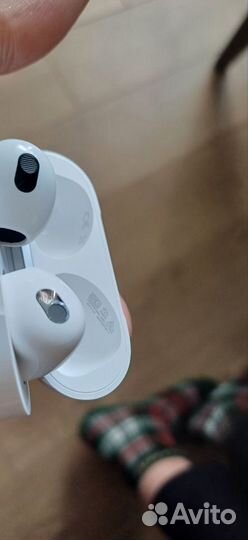 Наушники apple airpods 3 продаю 2 пары сразу