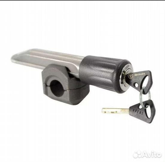 Блокиратор Гарант