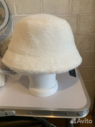 Панама женская зимняя