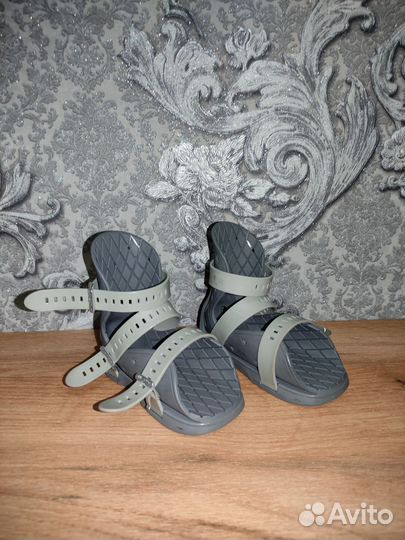 Брейсы kinetic pro 12