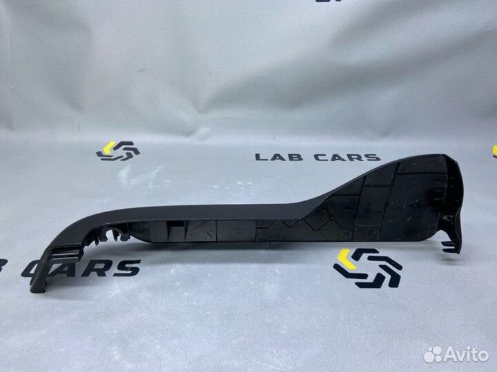 Накладка сиденья передняя правая Bmw X6 E71 N57