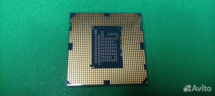 Процессор intel core i3 3220 сокет 1155