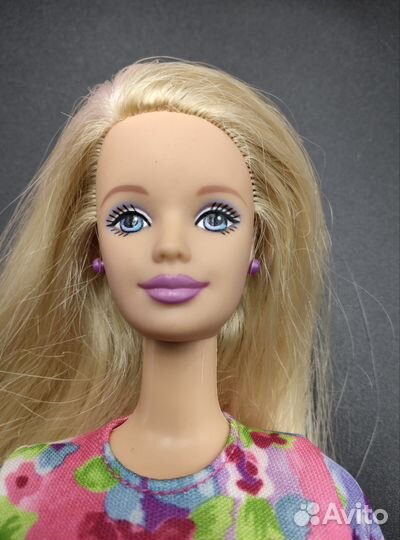 Барби Happenin' Hair Barbie 2000