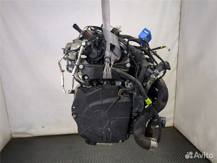 Заслонка дроссельная Buick Encore GX, 2021