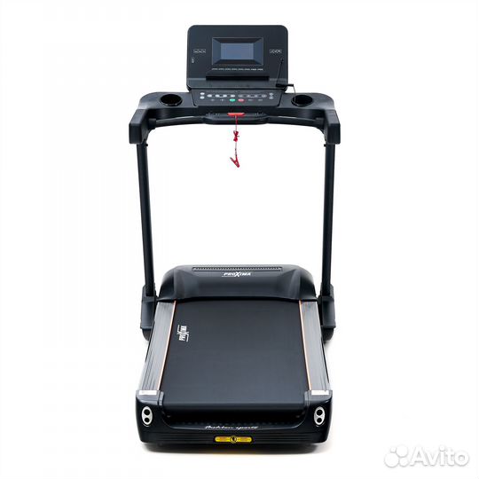 Беговая дорожка электрическая Proxima Gela арт. pr