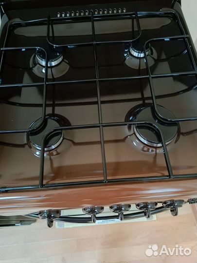 Газовая плита Gefest 3200-06 к19