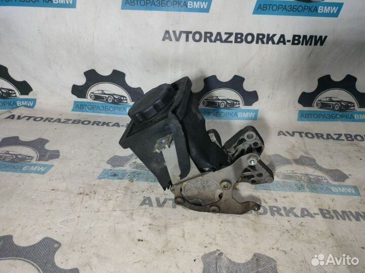 Насос гур Bmw X5 E53 M57D30 306D2 2006