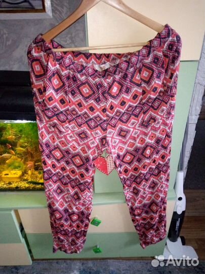 Штанишки легкие