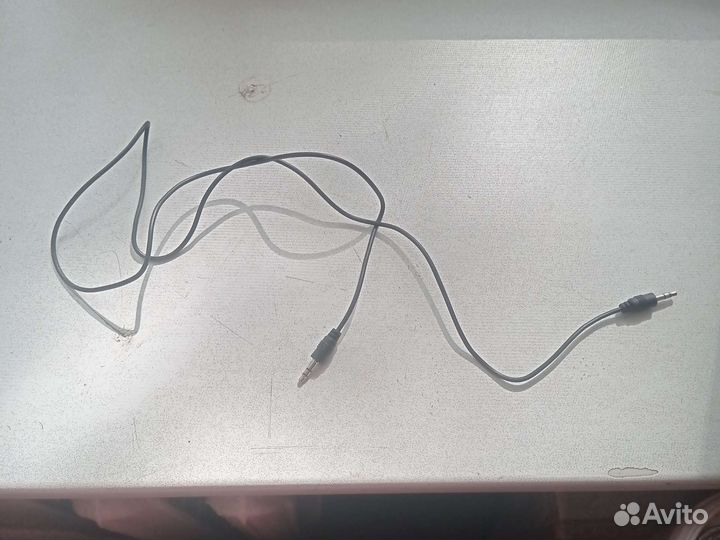 Беспроводные наушники бу