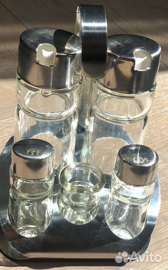 Набор для специй