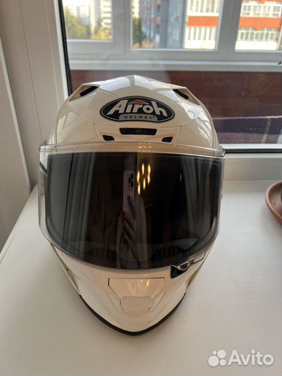 Шлем Airoh