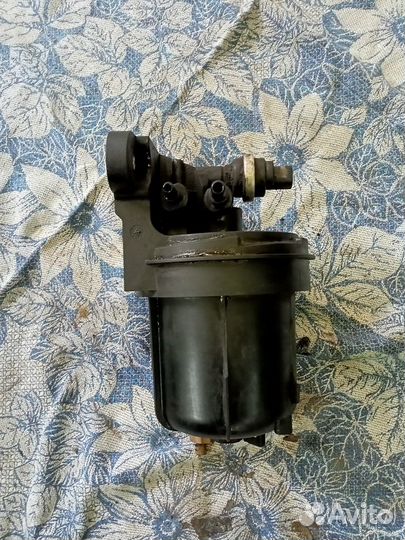 Ford транзит топливный стакан 155