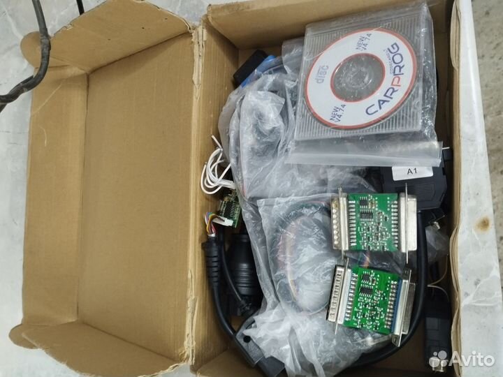 Эбу, блок кузовной на GM