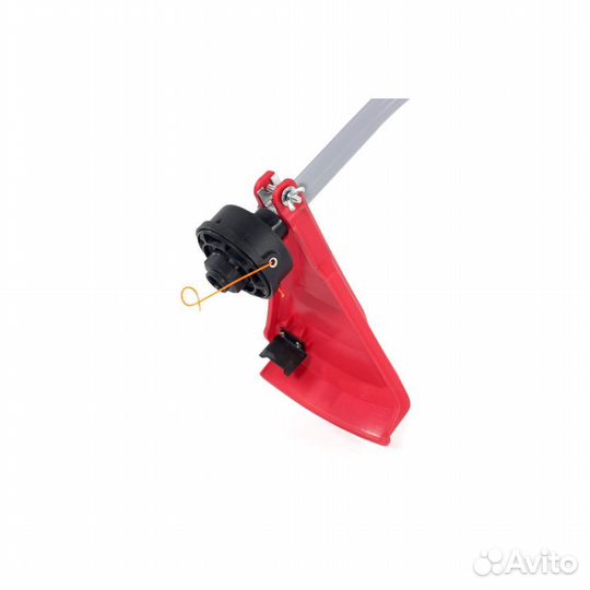 Мотокоса электрическая Интерскол мкэ-43/1200М 893