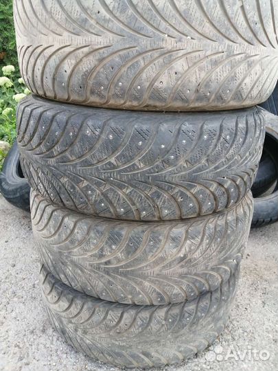 Goodyear Eagle M+S 205/55 R16