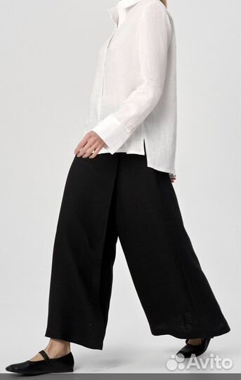 Юбка брюки 50 52