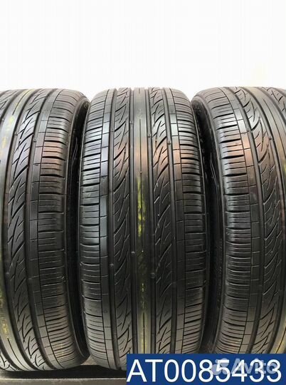 Kumho Solus XC KU26 235/45 R18 98V