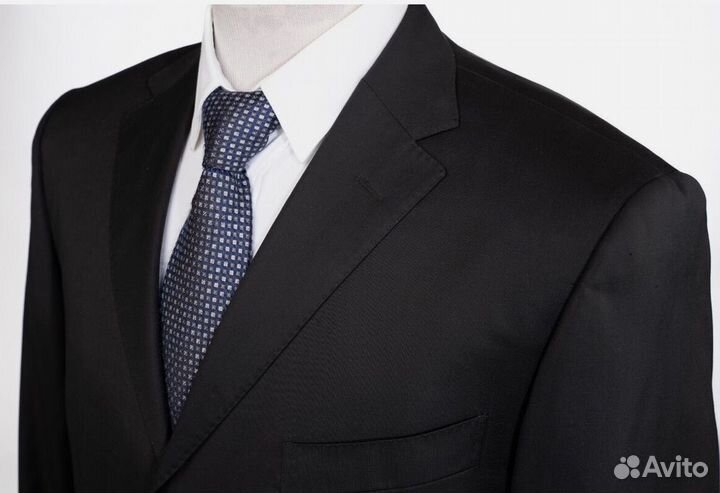 Итальянский костюм Ermenegildo Zegna