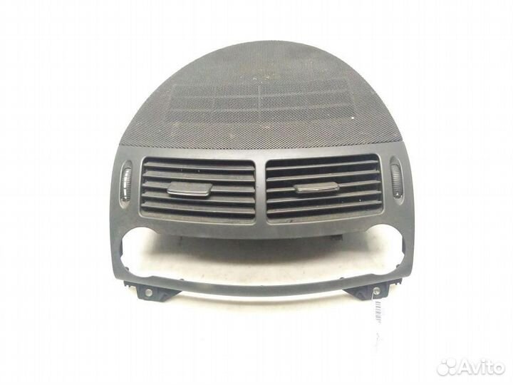 Дефлектор обдува салона Mercedes-Benz E-Класс