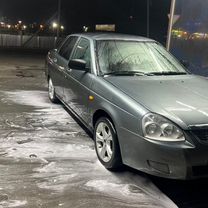 ВАЗ (LADA) Priora 1.6 MT, 2011, 200 000 км, с пробегом, цена 320 000 руб.