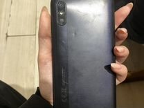 Xiaomi Redmi 9A, 2/32 ГБ