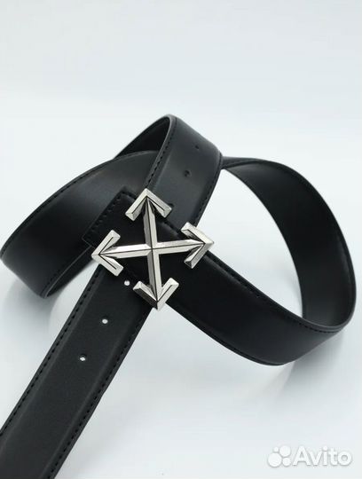 Ремень off-white