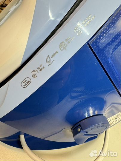 Парогенератор Philips GC8942