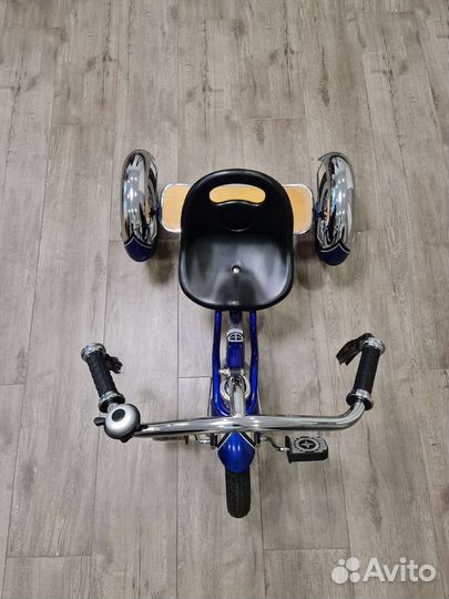Детский велосипед Schwinn