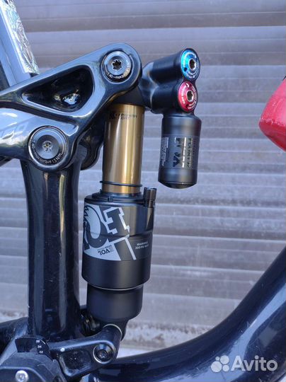 Велосипед Merida One-Sixty