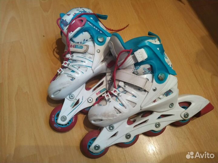 Ролики детские