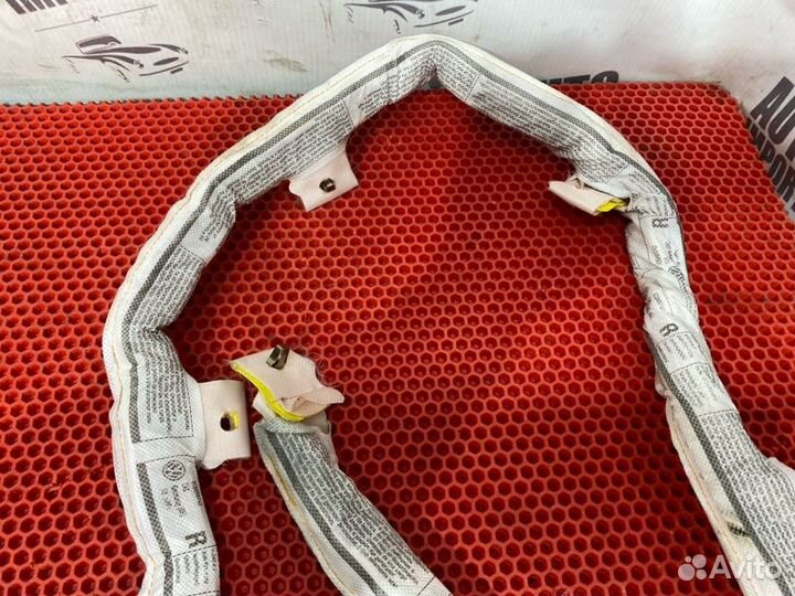 Подушка безопасности правая Volkswagen Passat Cc