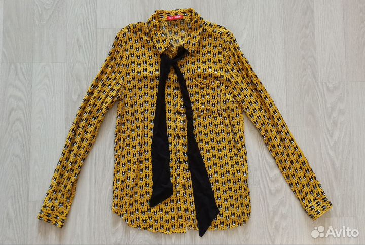 Блузка женская