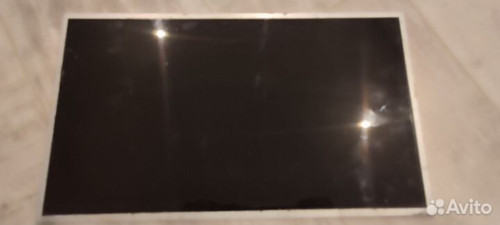 Матрица для ноутбука b156xw02 v.2