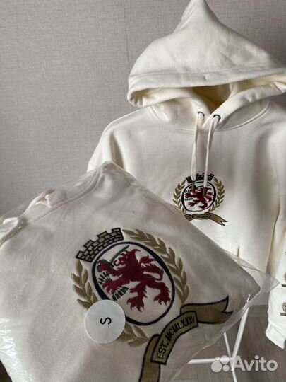 Худи Tommy Jeans