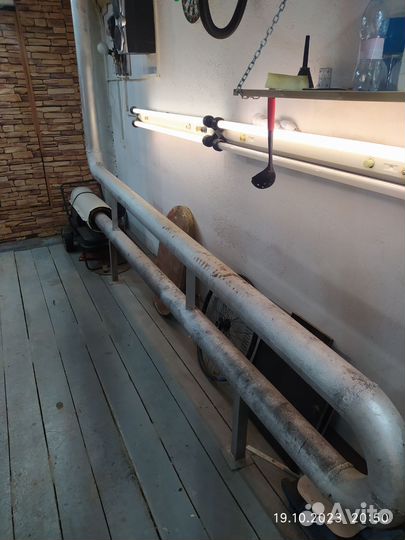 Дизельная пушка