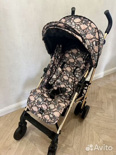 Коляска Elodie details