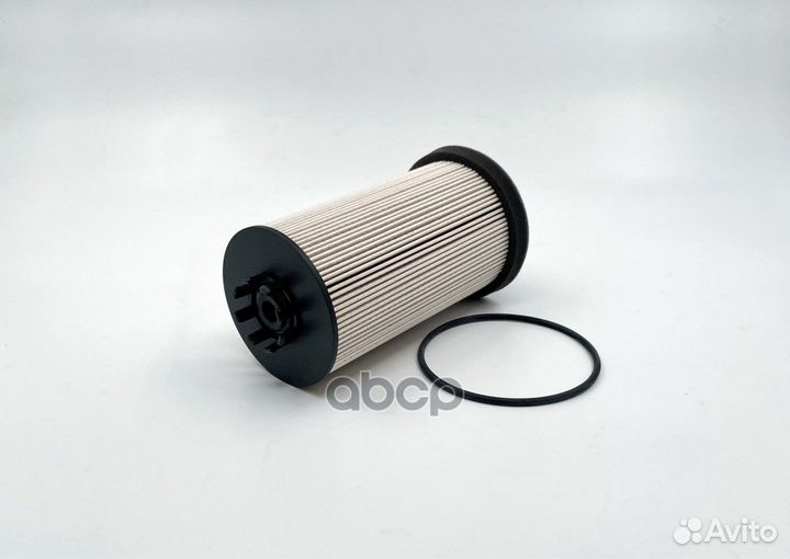 Фильтр топливный hcv BIG Filter GB-6422 GB-6422