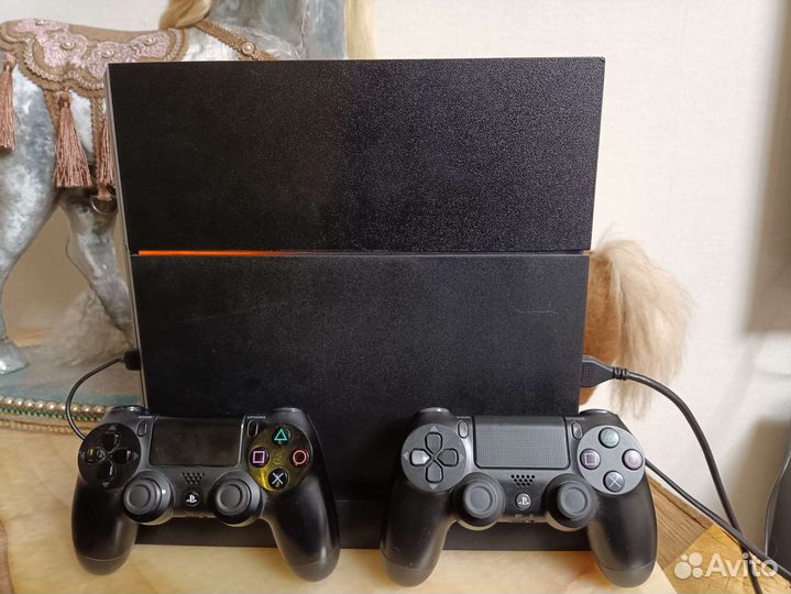 Sony playstation 4 PS4
