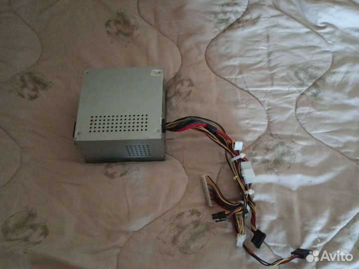 Блок питания 450w Model 300 xa