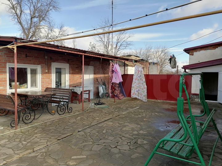 Дом 260 м² на участке 34 сот.