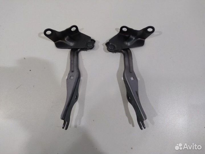 Петля Капота Mazda Rx-8 SE3P 2003-2008