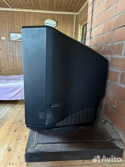 Телевизор Sony