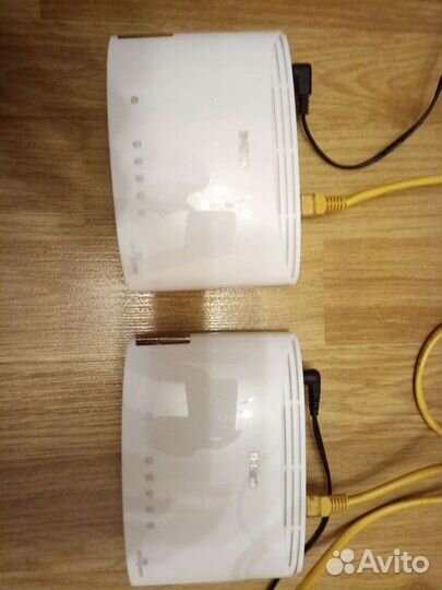 Коммутатор D-Link DGS-1005D