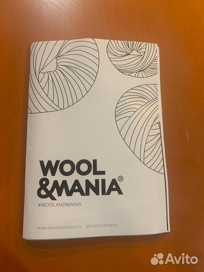 Инструкция по вязанию снуда в два оборота